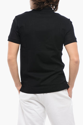 Piquet Cotton EDDIE Polo