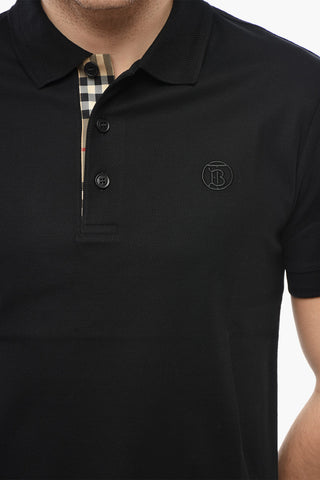 Piquet Cotton EDDIE Polo