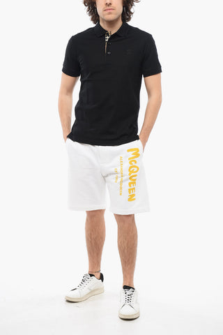 Piquet Cotton EDDIE Polo