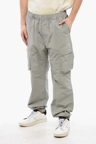 Pantaloni Cargo EDMUND in Nylon 