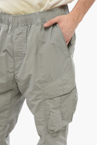 Pantaloni Cargo EDMUND in Nylon 