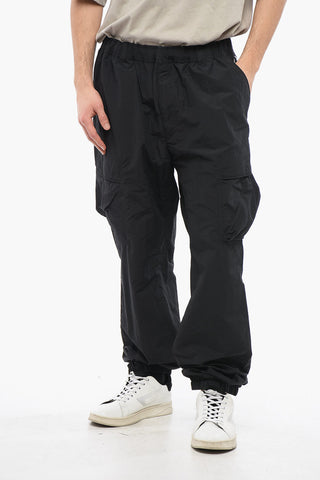 Pantaloni Cargo EDMUND in Nylon 