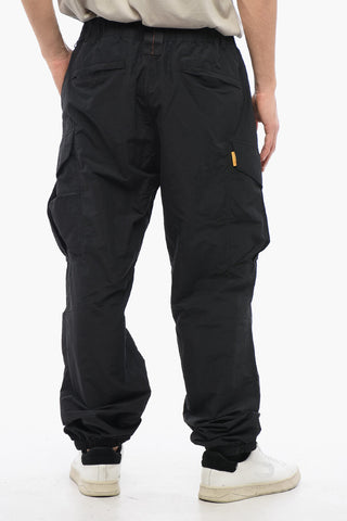 Pantaloni Cargo EDMUND in Nylon 