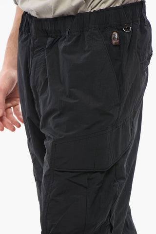 Pantaloni Cargo EDMUND in Nylon 