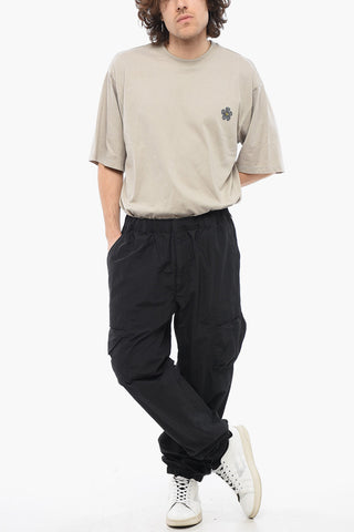 Pantaloni Cargo EDMUND in Nylon 