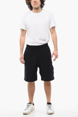 Cotton Shorts with EDK Patch