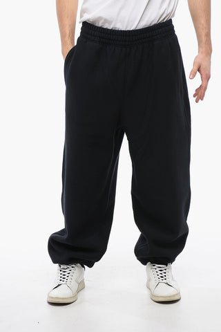 Cotton Joggers with EDK Patch