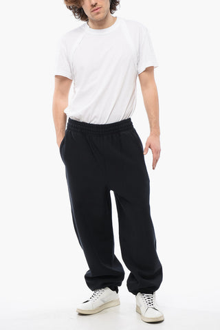 Cotton Joggers with EDK Patch