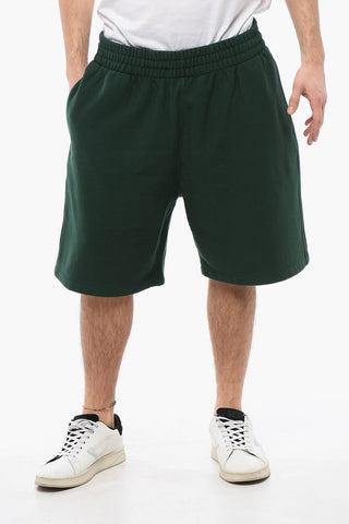 Cotton Shorts EDK with Patch