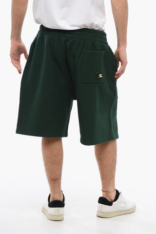Cotton Shorts EDK with Patch