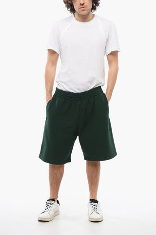 Cotton Shorts EDK with Patch