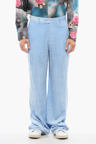 ERL Corduroy Loose-fit Pants