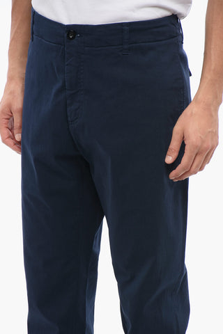 Cotton Twill OFF Chino Pants