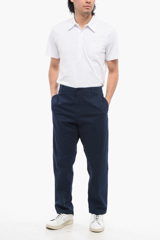 Cotton Twill OFF Chino Pants
