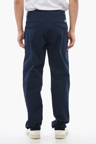 Cotton Twill OFF Chino Pants
