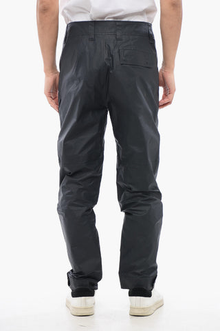 Pantaloni Cargo Tecnici con Fibbia Logata