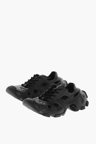 Sneakers Traforate HD in Gomma