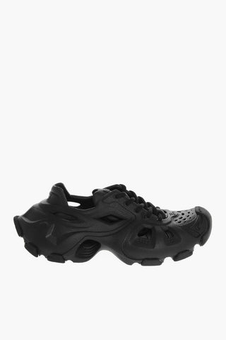 Sneakers Traforate HD in Gomma