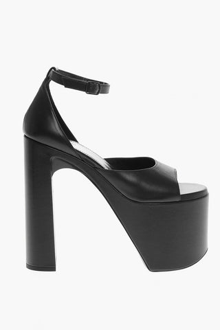 Ankle Strap CAMDEN Platform Sandals 17cm