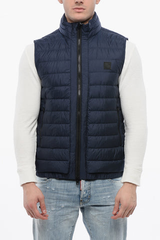 Piumino BERING Smanicato 