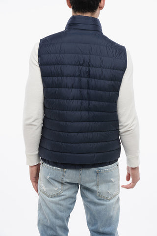 Piumino BERING Smanicato 