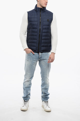 Piumino BERING Smanicato 
