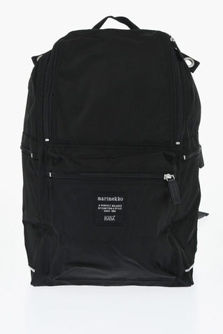 Nylon Multi-Pocket BUDDY Backpack