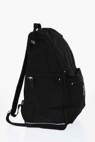 Nylon Multi-Pocket BUDDY Backpack