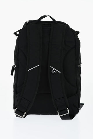 Nylon Multi-Pocket BUDDY Backpack