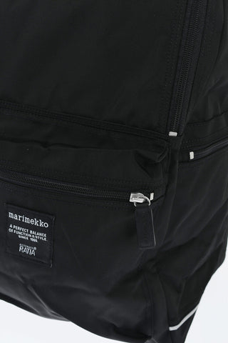 Nylon Multi-Pocket BUDDY Backpack