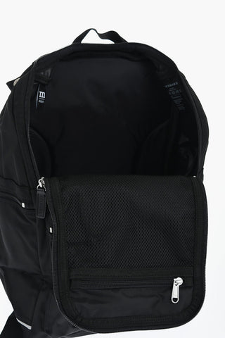 Nylon Multi-Pocket BUDDY Backpack