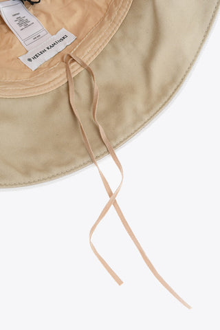Cappello Bucket ULLA in Cotone Leggero