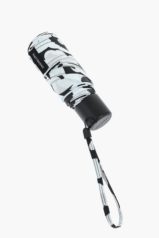 Floral Patterned MINI UNIKKO Ultra Light Umbrella