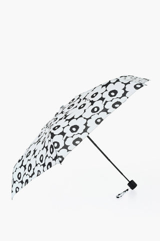 Floral Patterned MINI UNIKKO Ultra Light Umbrella