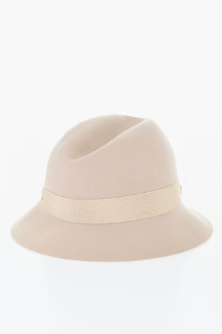 Cappello Cloche ETTA in Feltro di Lana