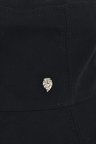 Cappello Bucket ULLA in Cotone Leggero