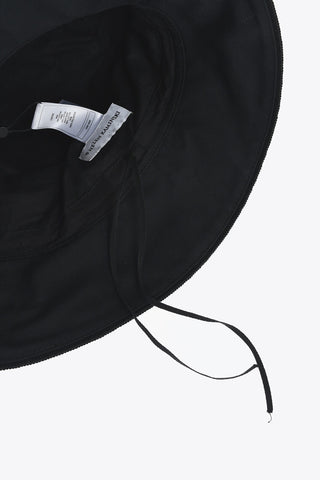 Cappello Bucket ULLA in Cotone Leggero