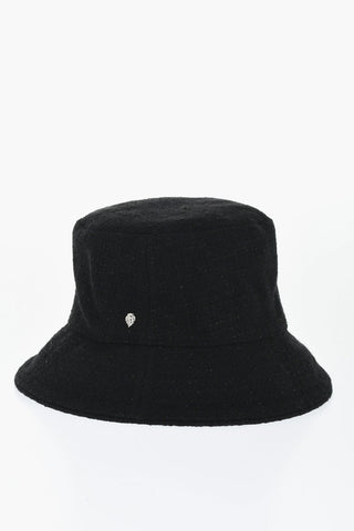 Bouclè Fabric LANTANA Bucket Hat