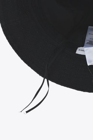Bouclè Fabric LANTANA Bucket Hat