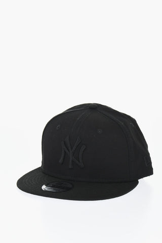 Cappello da Baseball 9FIFTY NEW YORK In Twill di Cotone con Logo Tono su Tono
