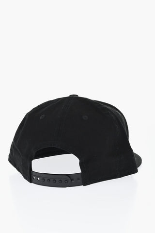 Cappello da Baseball 9FIFTY NEW YORK In Twill di Cotone con Logo Tono su Tono
