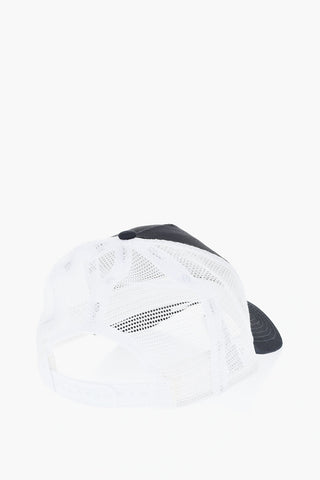 Two-Tone TRUCKER NEW YORK Cap