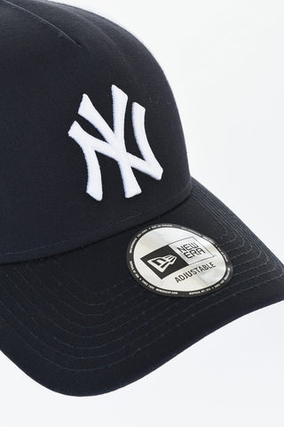 Two-Tone TRUCKER NEW YORK Cap