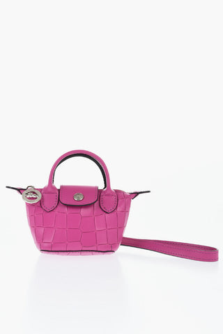 Crocodile Leather Money Holder