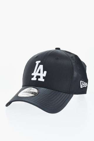 Cappello Baseball 9FORTY LOS ANGELES in Nylon con Dettaglio in Rilievo