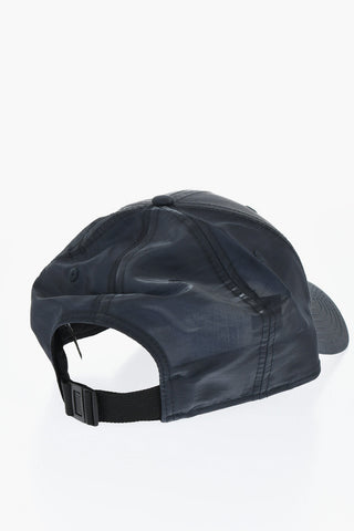 Cappello Baseball 9FORTY LOS ANGELES in Nylon con Dettaglio in Rilievo