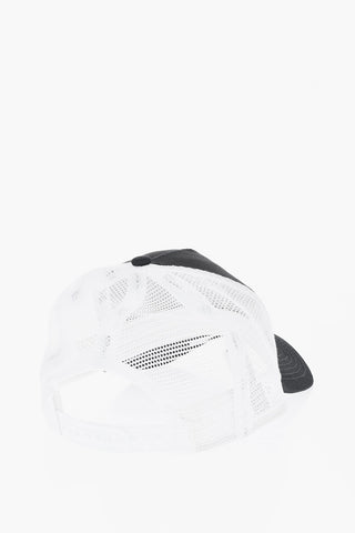 Two-Tone TRUCKER NEW YORK Cap