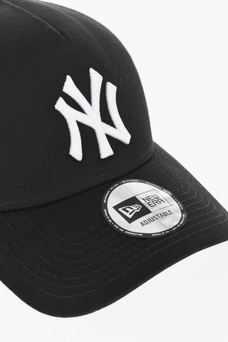 Two-Tone TRUCKER NEW YORK Cap
