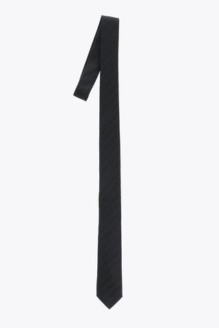 Slim Fit Silk Tie