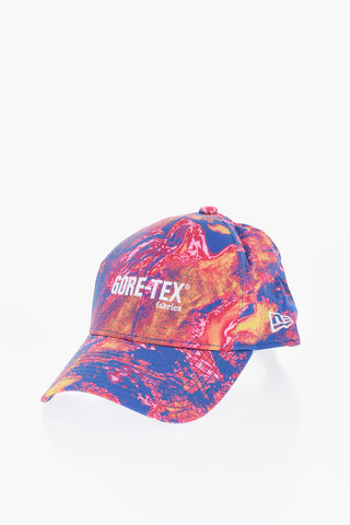 Patterned Waterproof 9FORTY Cap